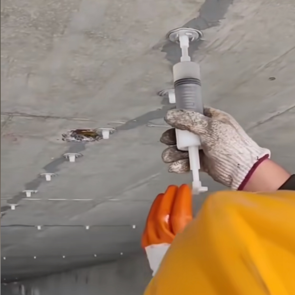 南城环氧灌缝胶